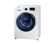 Samsung PRALKO-SUSZ. SAMSUNG WD80 K52E0 ZW ### - 1383018 - zdjęcie 3